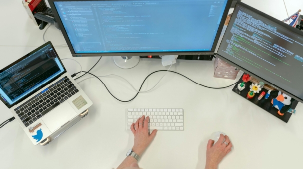 full stack development course in chennai