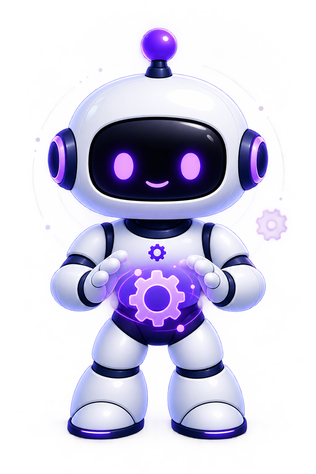 AI interview student